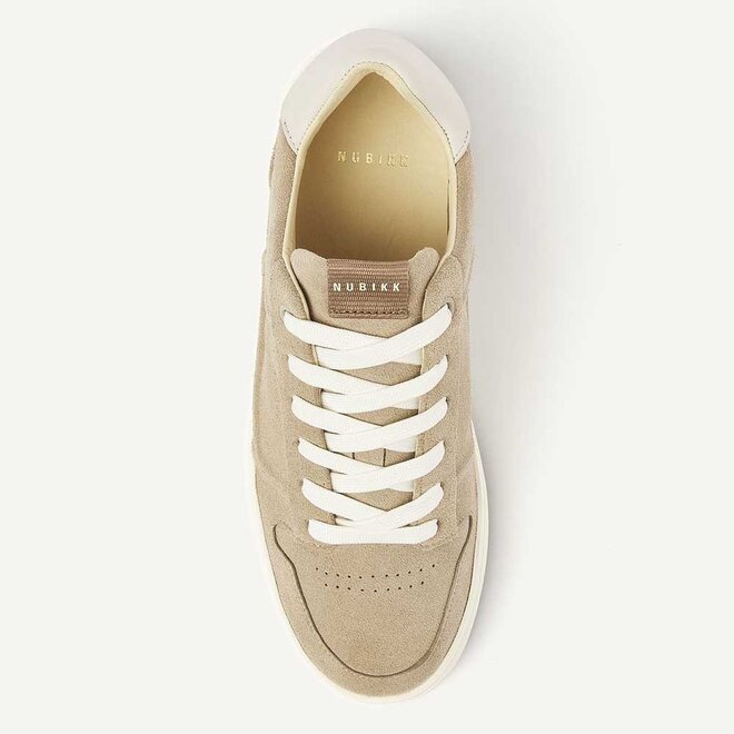 Basket Cole (M) Beige