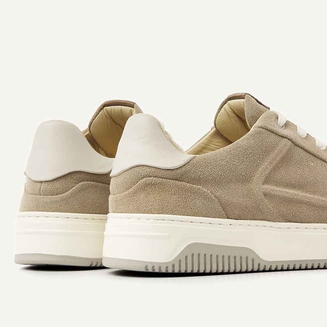 Basket Cole (M) Beige