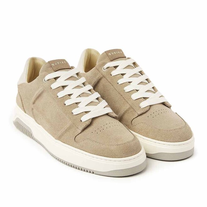 Basket Cole (M) Beige