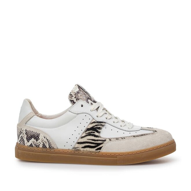 Minni 06.00 Print Wit