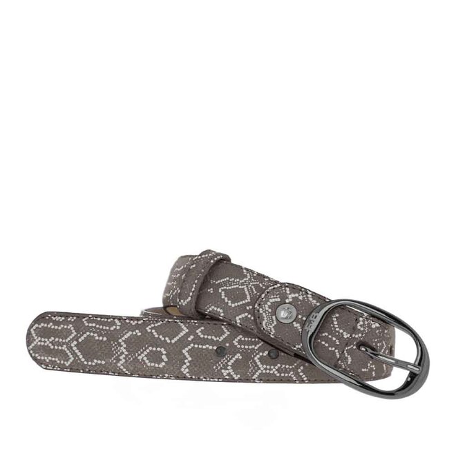 De Belter 41.38 Bruin