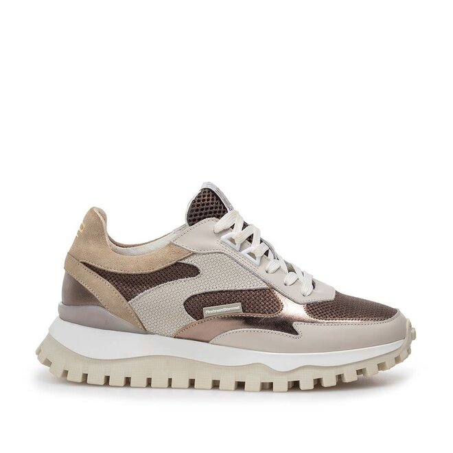 Grommi 03.06 Beige Bruin