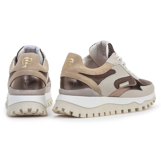 Grommi 03.06 Beige Bruin