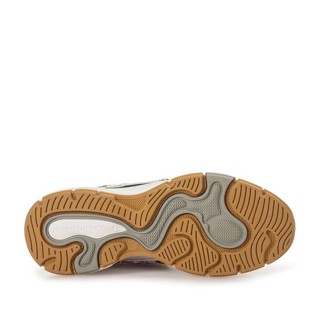 Daysi 07.01 Print Beige