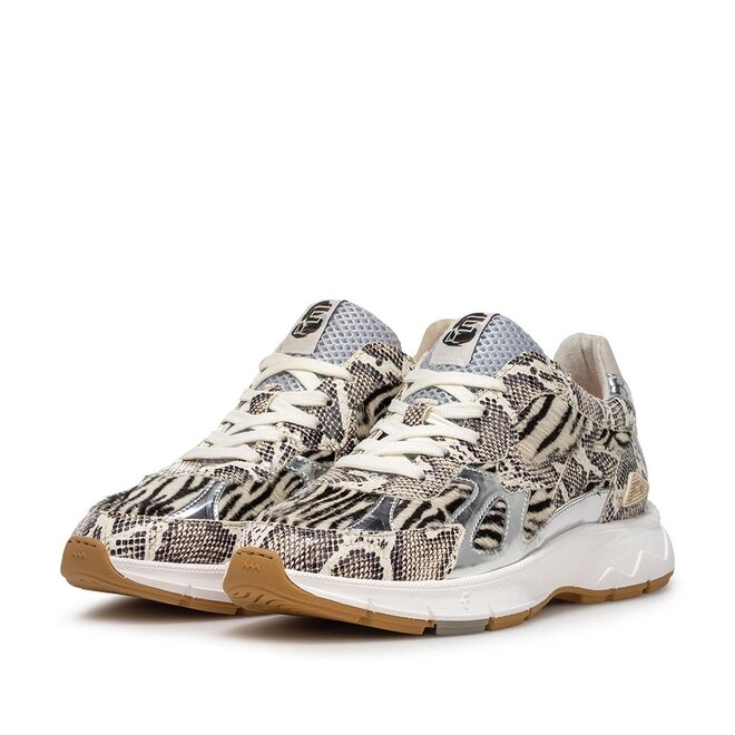 Daysi 07.01 Print Beige