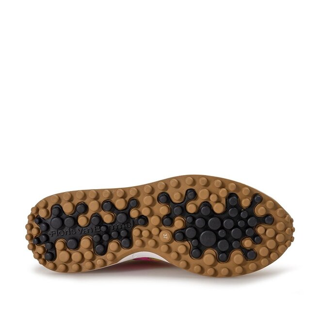 Noppi 46.08 Groen Brons