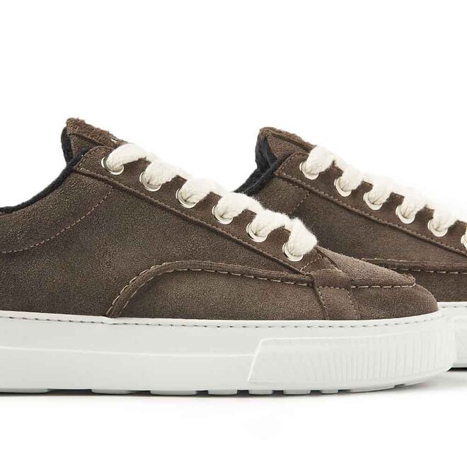 Caldera Tora (M) Grijs