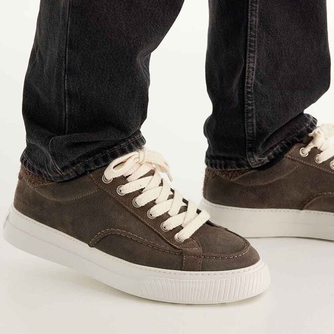 Caldera Tora (M) Grijs