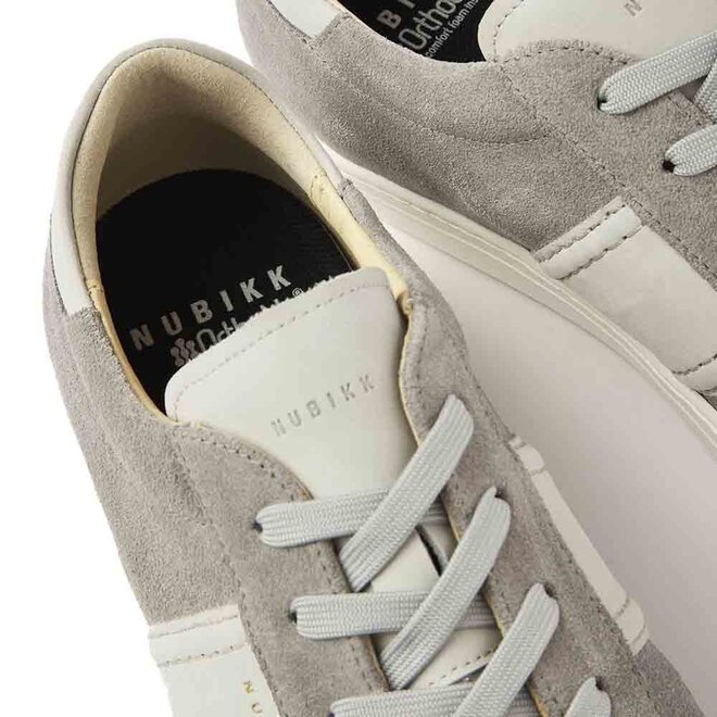 Jase Morris (M) Grijs