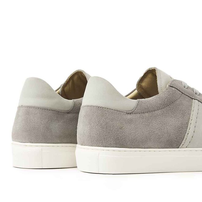 Jase Morris (M) Grijs