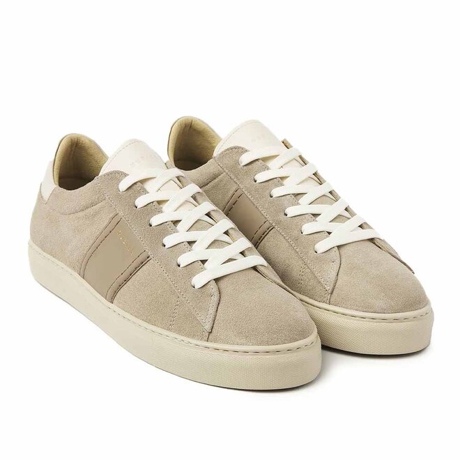 Jase Morris (M) Beige