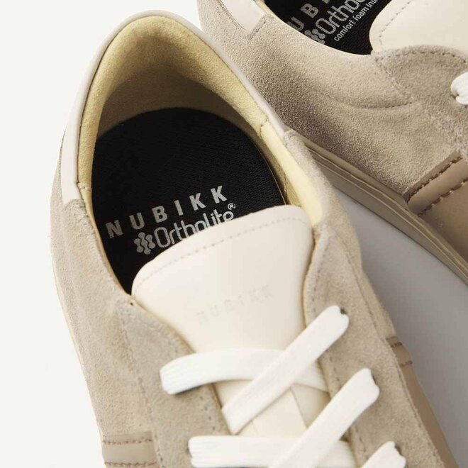 Jase Morris (M) Beige