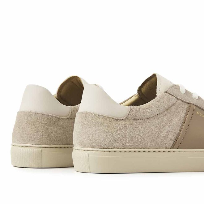 Jase Morris (M) Beige