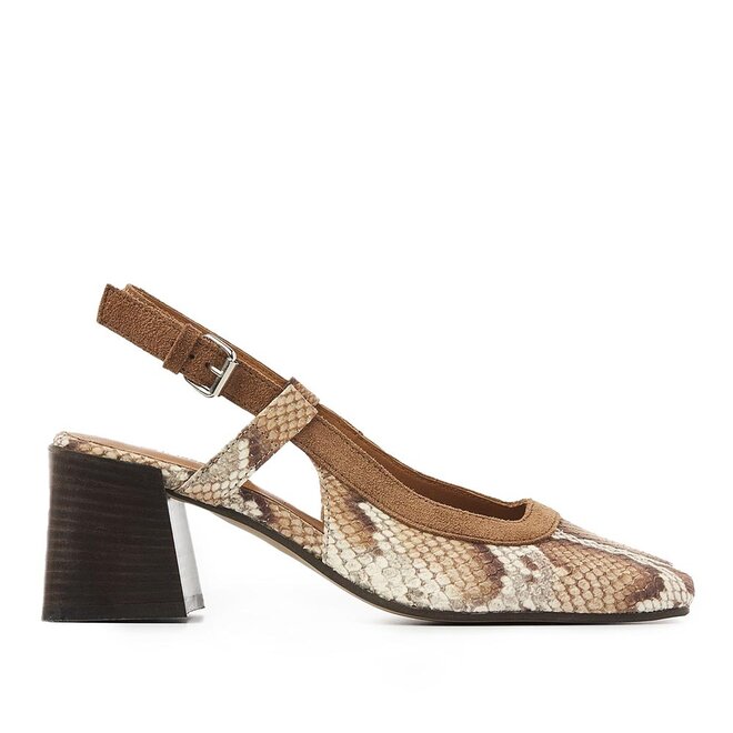 Laine Michelle Cobra Cognac