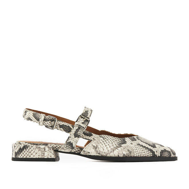 Jazz Valerie Snake Beige