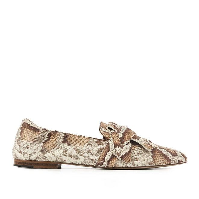 Lola Rayne Cobra Cognac