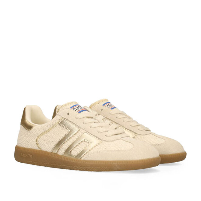 Ghost Iuta Goud Beige