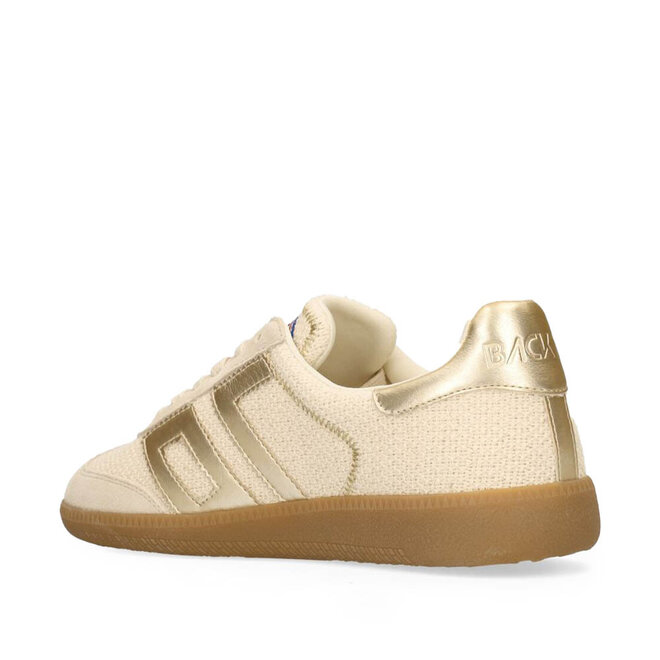 Ghost Iuta Goud Beige