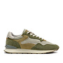 City Khaki Groen