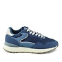City Navy Blauw