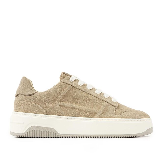 Basket Cole (L) Beige