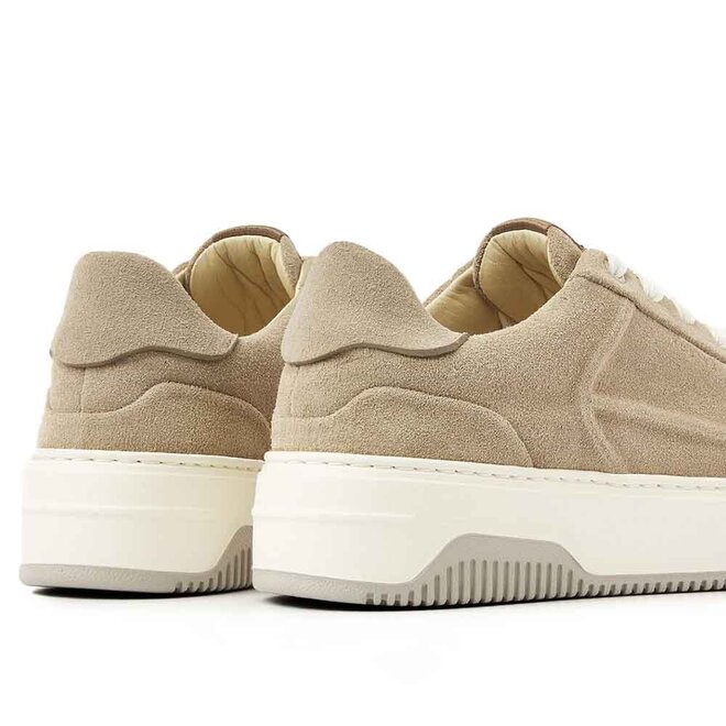 Basket Cole (L) Beige