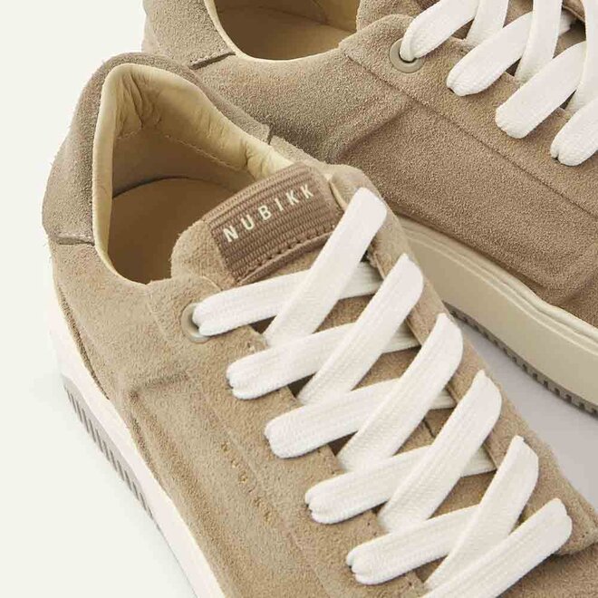 Basket Cole (L) Beige