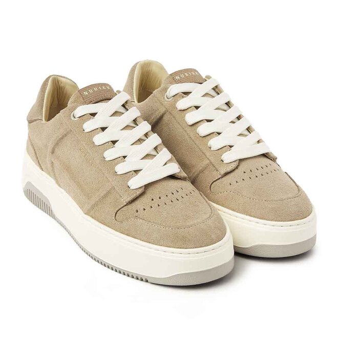 Basket Cole (L) Beige