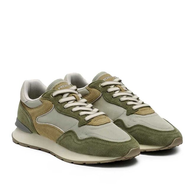 City Khaki Groen