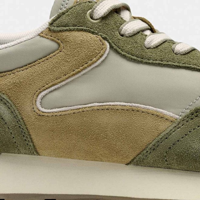 City Khaki Groen