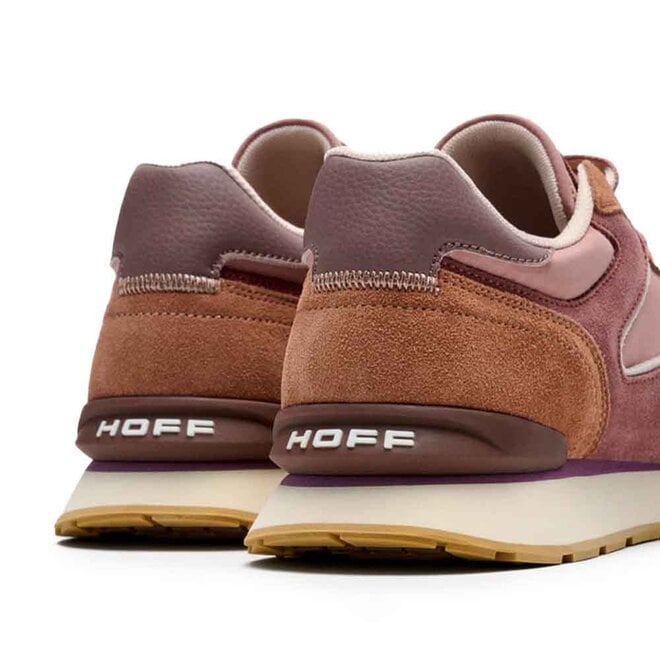 City Terracotta Roze