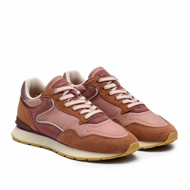 City Terracotta Roze