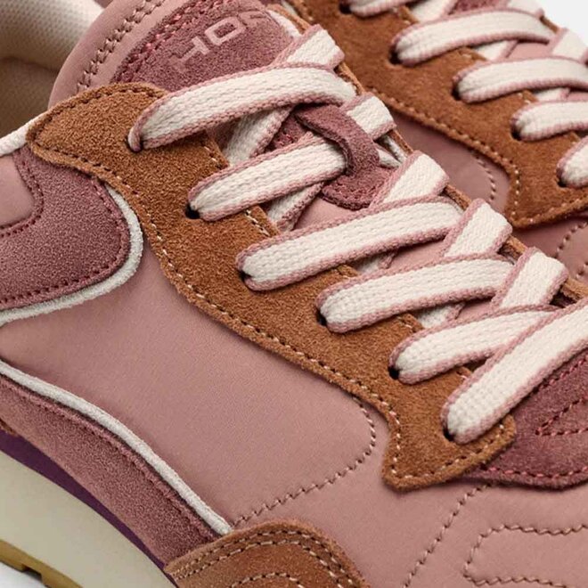 City Terracotta Roze