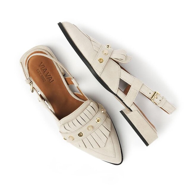 Jazz Tammi Beige (S)