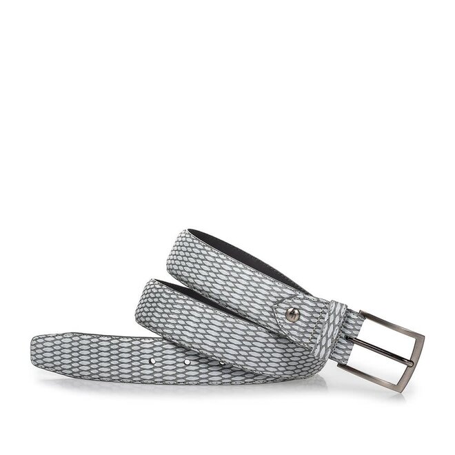 De Belter 52.99 Grijs