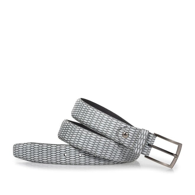 De Belter 52.99 Grijs