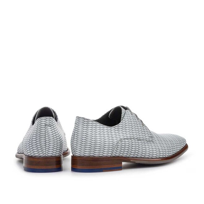 De Netter 12.24 Grijs