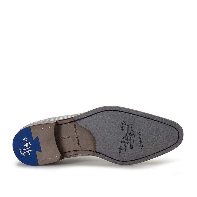 De Netter 12.24 Grijs