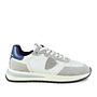 Tropez 2.1 Low Grijs Wit