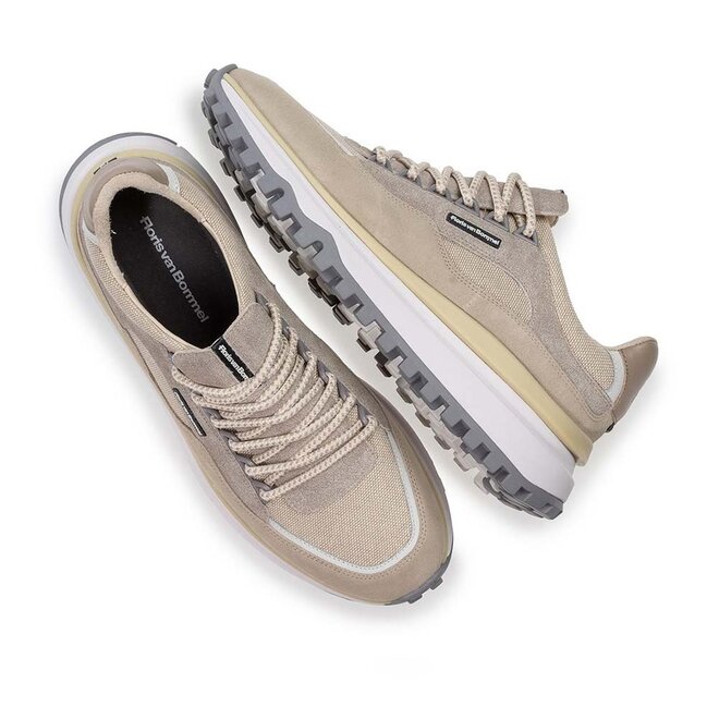 De Gripper 01.11 Beige