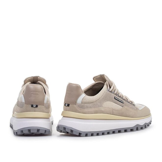 De Gripper 01.11 Beige