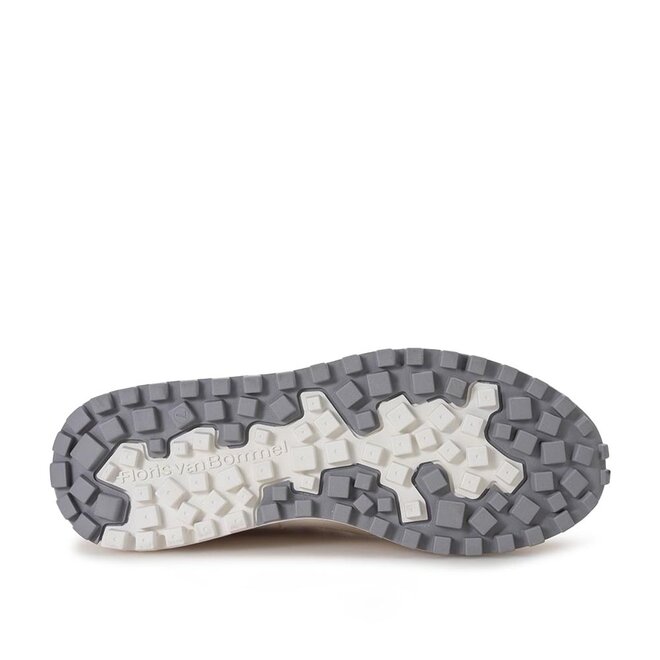 De Gripper 01.11 Beige