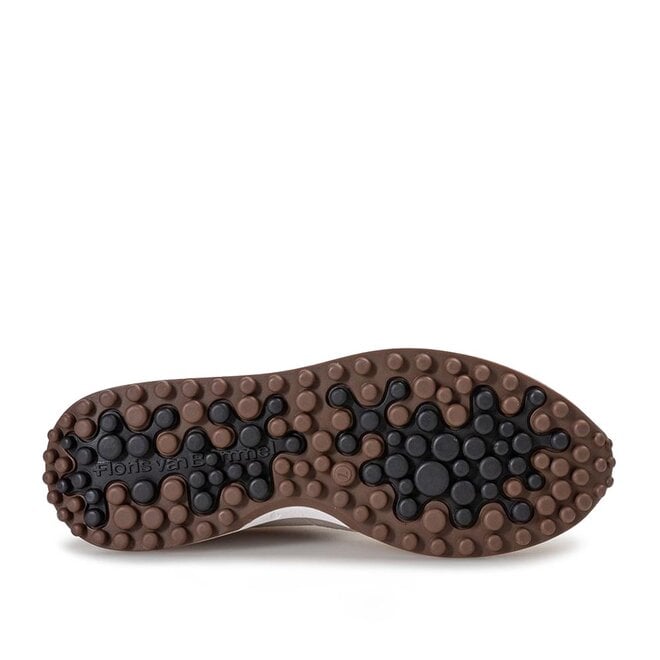 Noppi 37.10 Wit Beige