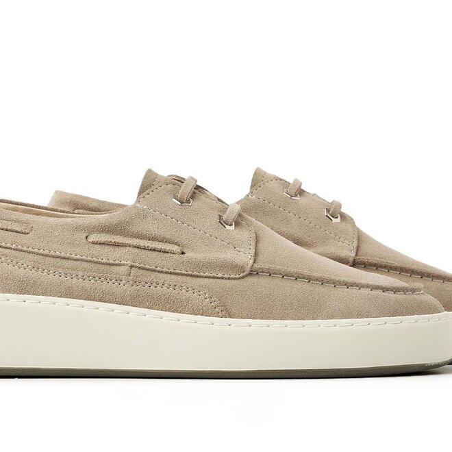 Jiro Yacht Beige