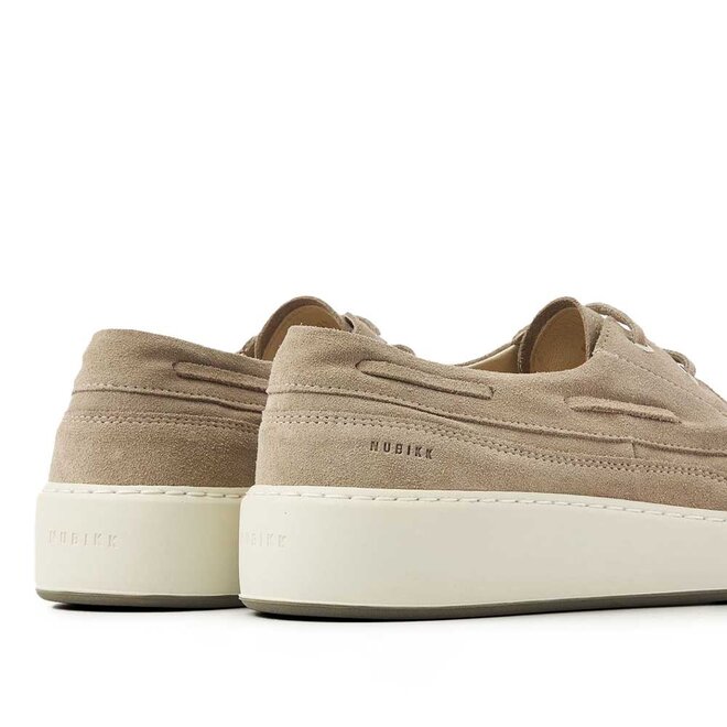Jiro Yacht Beige