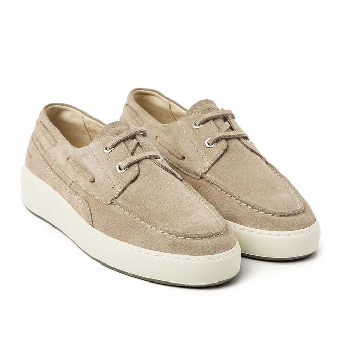 Jiro Yacht Beige