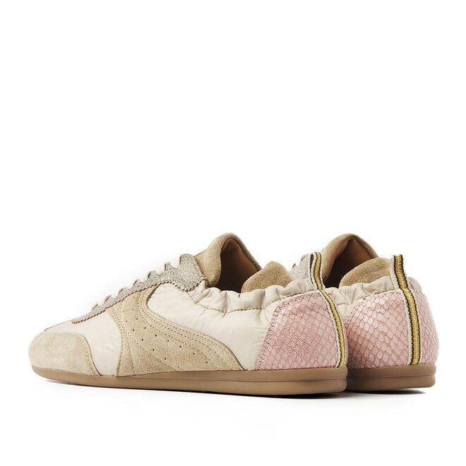 June Haylee Multi Beige