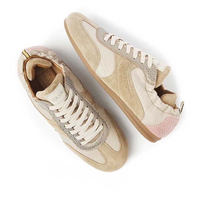 June Haylee Multi Beige