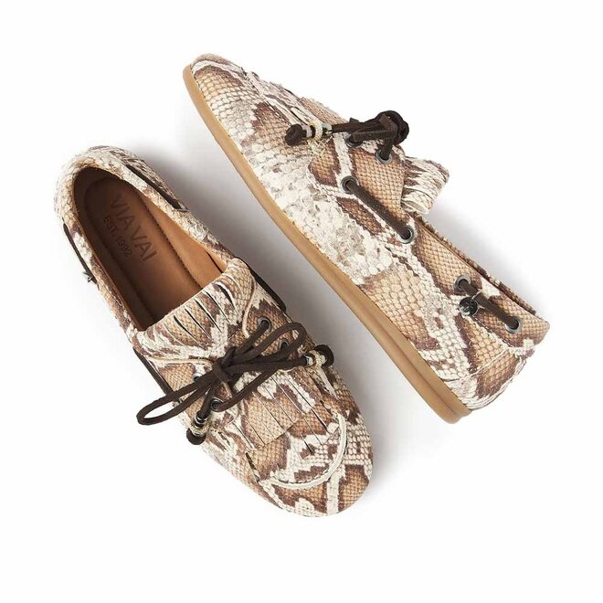 June Loua Cobra Cognac