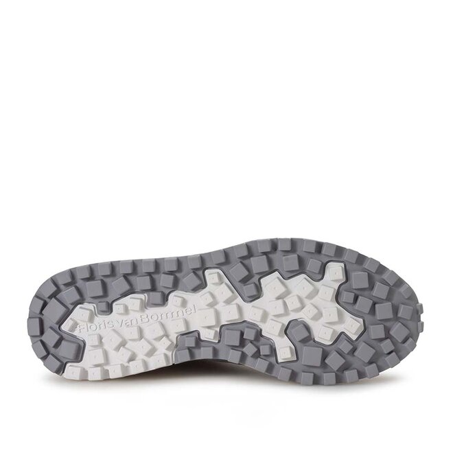 De Gripper 01.14 Lichtblauw